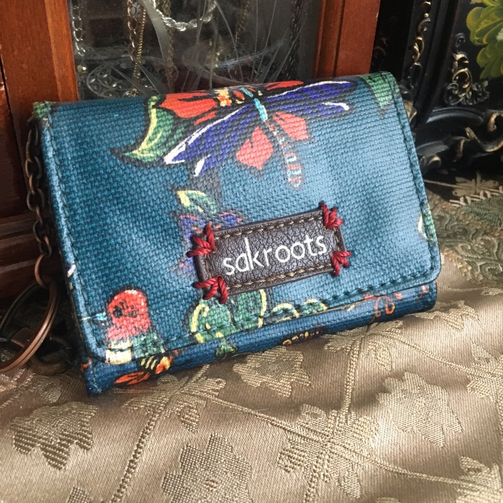 Wallet